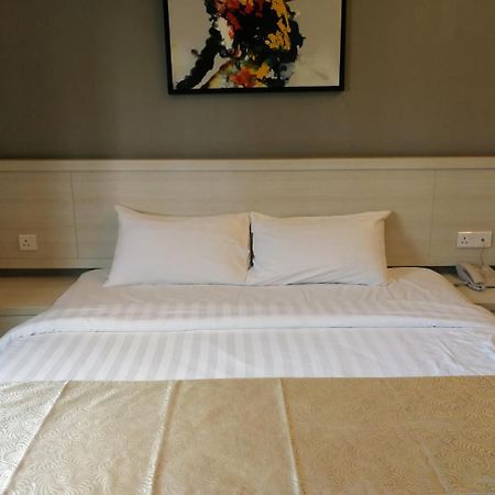 Aurora Hotel Malacca Εξωτερικό φωτογραφία