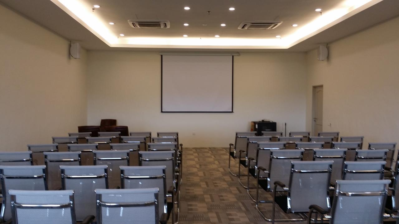 Aurora Hotel Malacca Εξωτερικό φωτογραφία