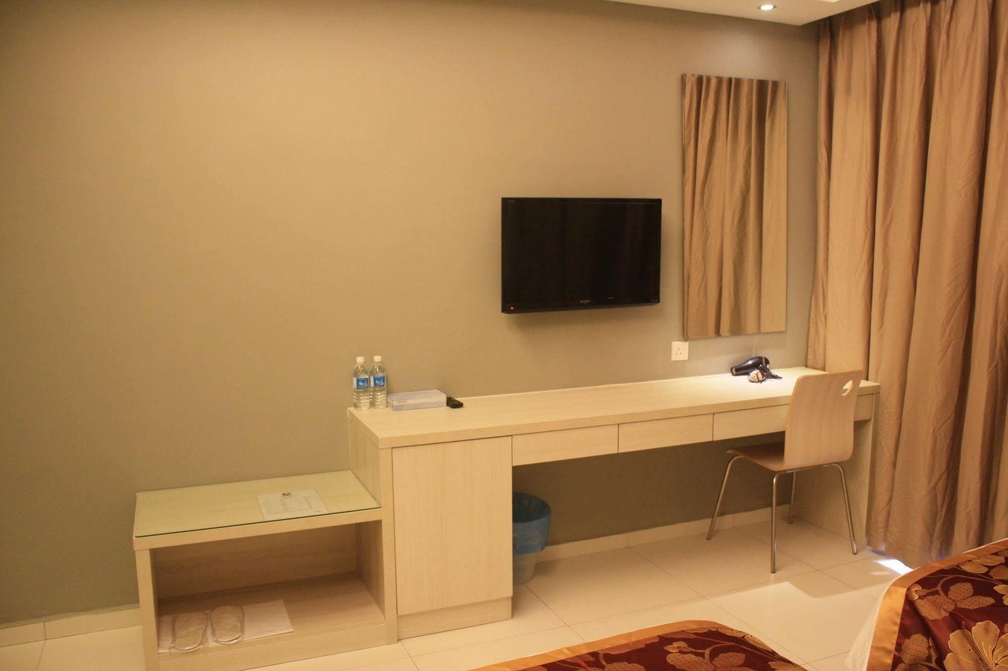 Aurora Hotel Malacca Εξωτερικό φωτογραφία