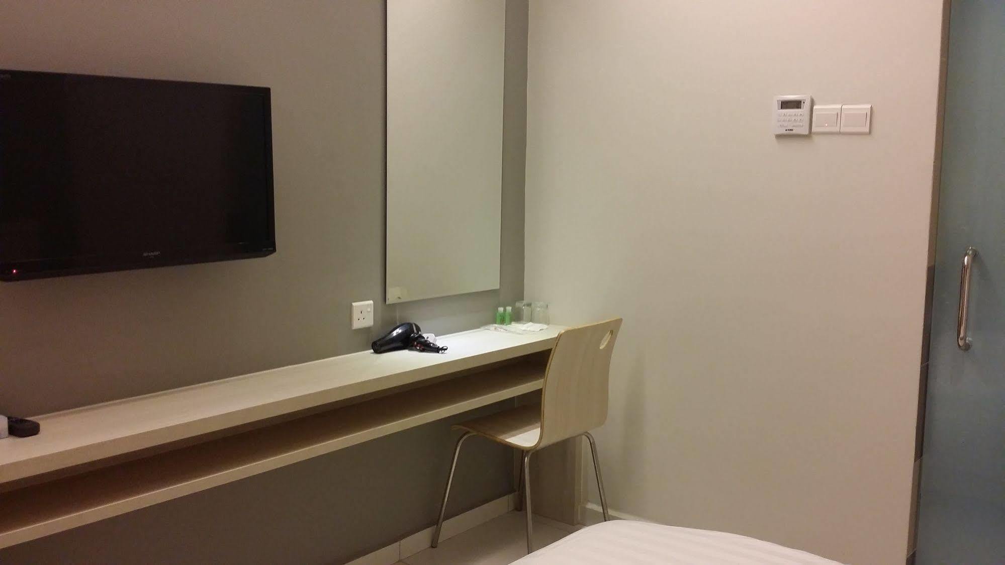 Aurora Hotel Malacca Εξωτερικό φωτογραφία