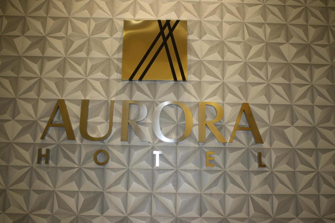 Aurora Hotel Malacca Εξωτερικό φωτογραφία