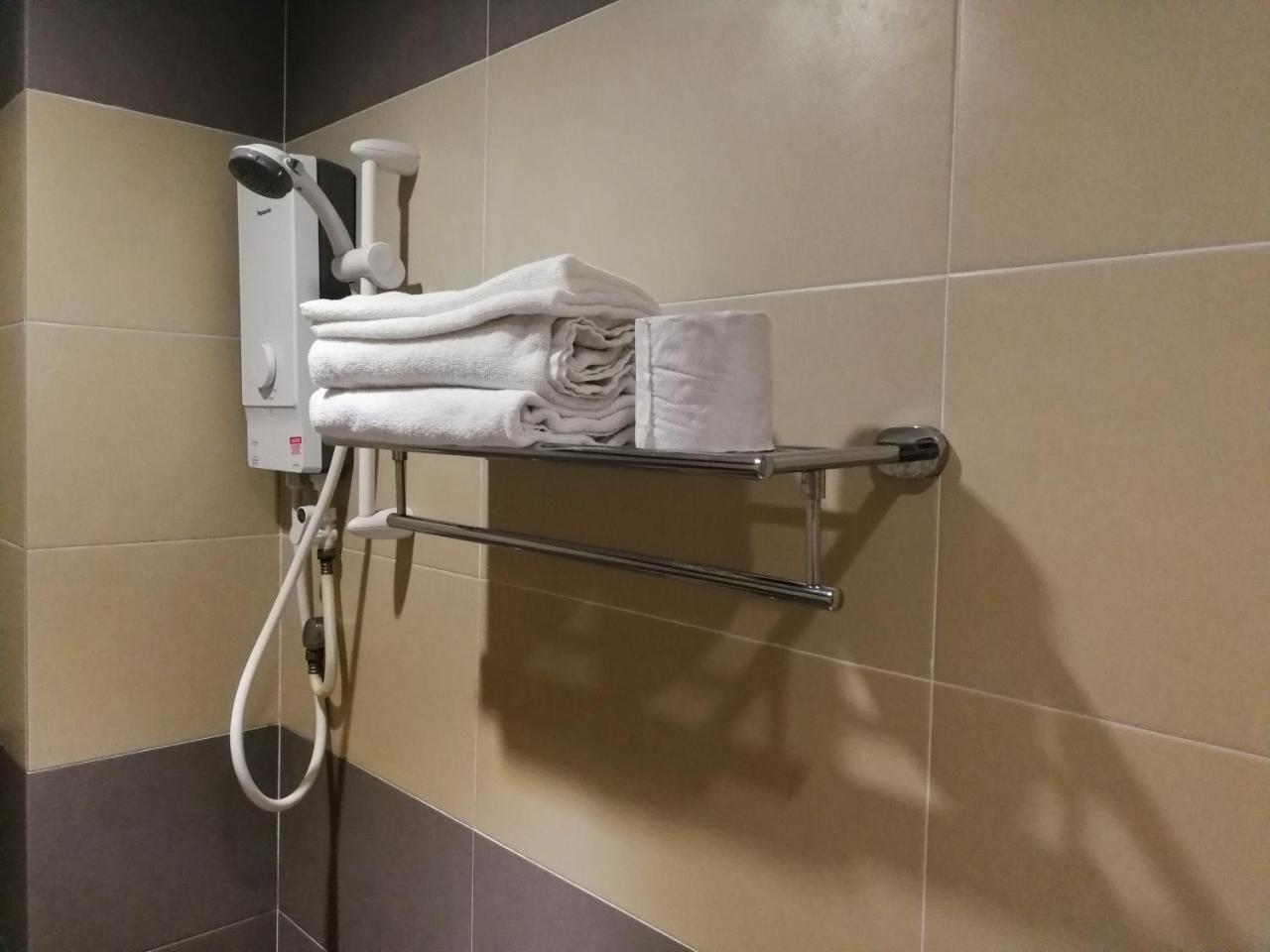 Aurora Hotel Malacca Εξωτερικό φωτογραφία