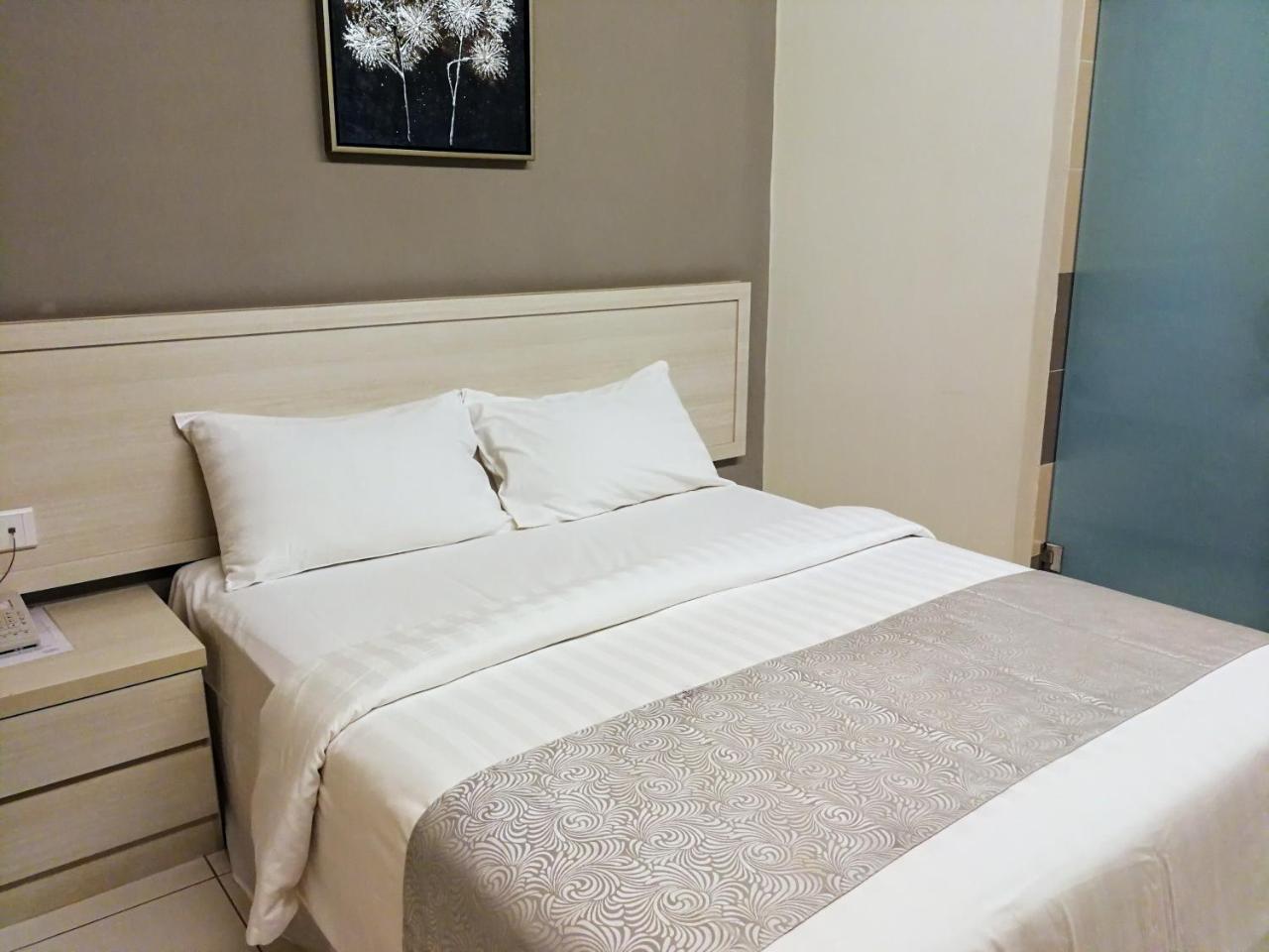 Aurora Hotel Malacca Εξωτερικό φωτογραφία