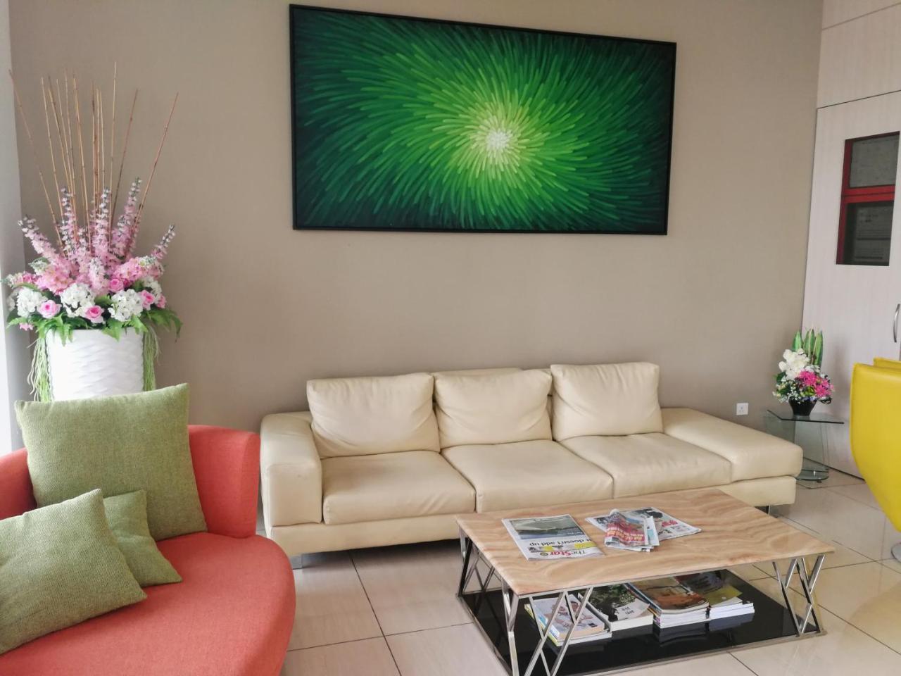 Aurora Hotel Malacca Εξωτερικό φωτογραφία